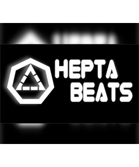 Hepta Beats Steam Key GLOBAL